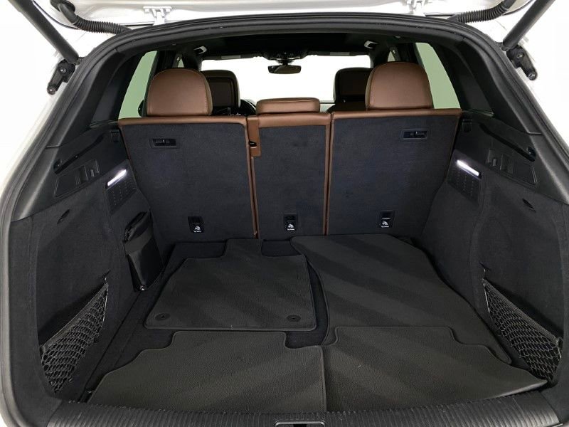 Used 2019 Audi Q5 2.0T Premium w/ Convenience Package image 36