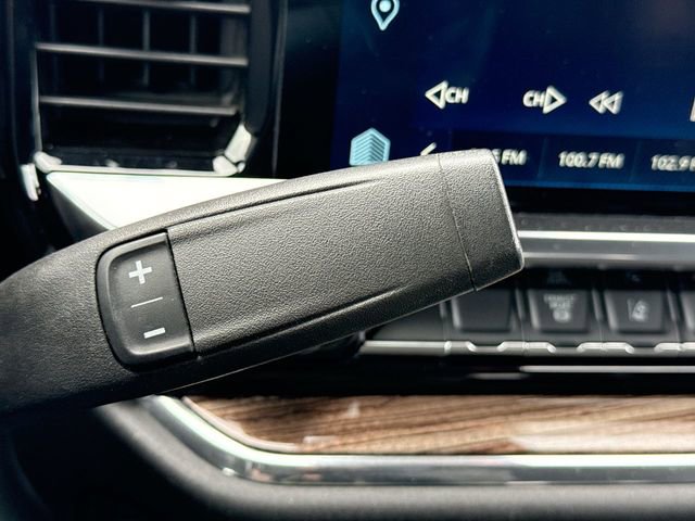 Used 2024 Chevrolet Silverado 2500 LT image 20