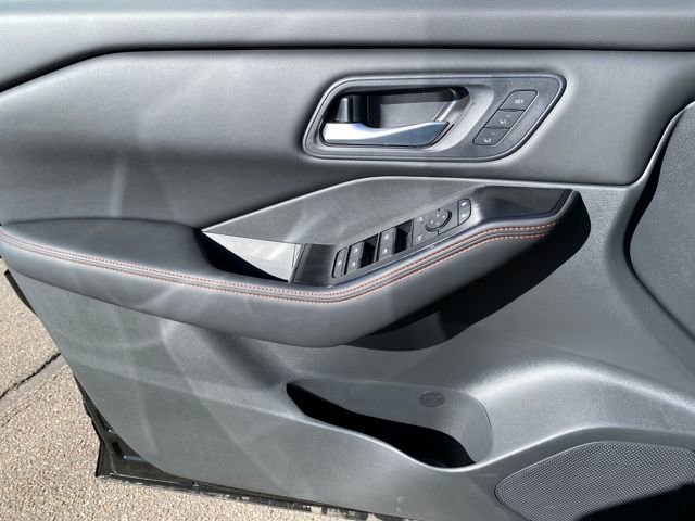 New 2026 Nissan Rogue SV w/ Rock Creek Premium Package image 14