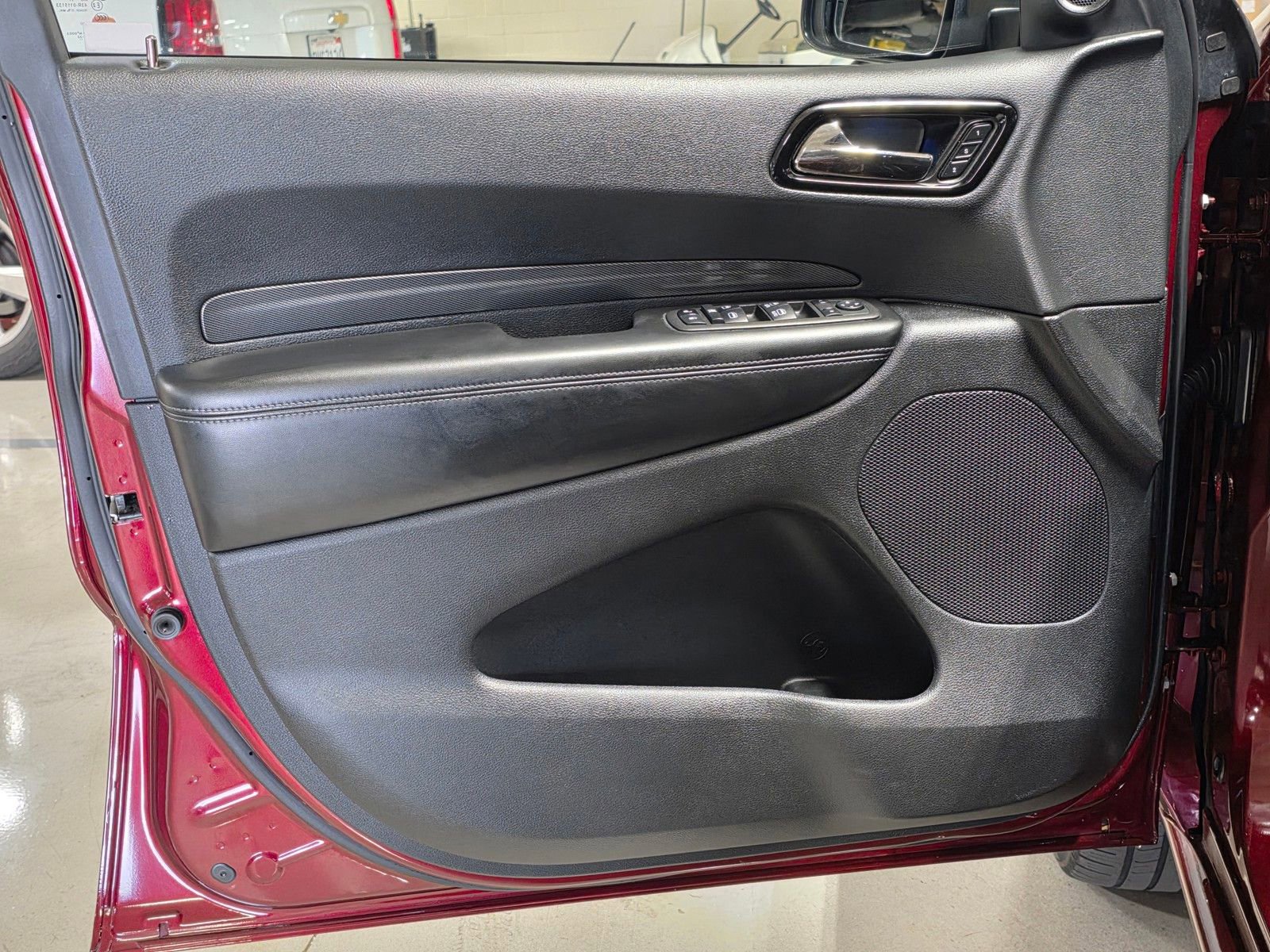 Used 2022 Dodge Durango GT AWD/4WD image 21