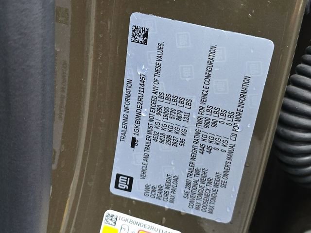 New 2024 GMC Hummer EV 2X w/ Extreme Off-Road Package image 27