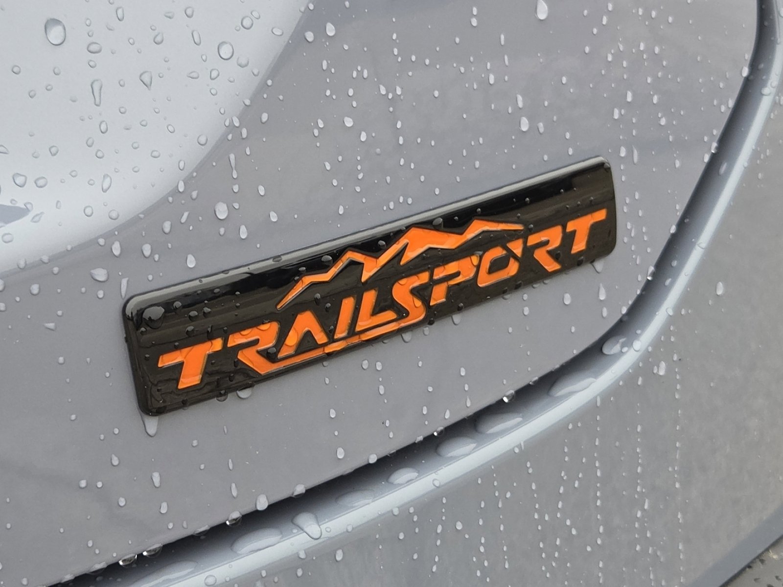 New 2026 Honda Pilot TrailSport image 15