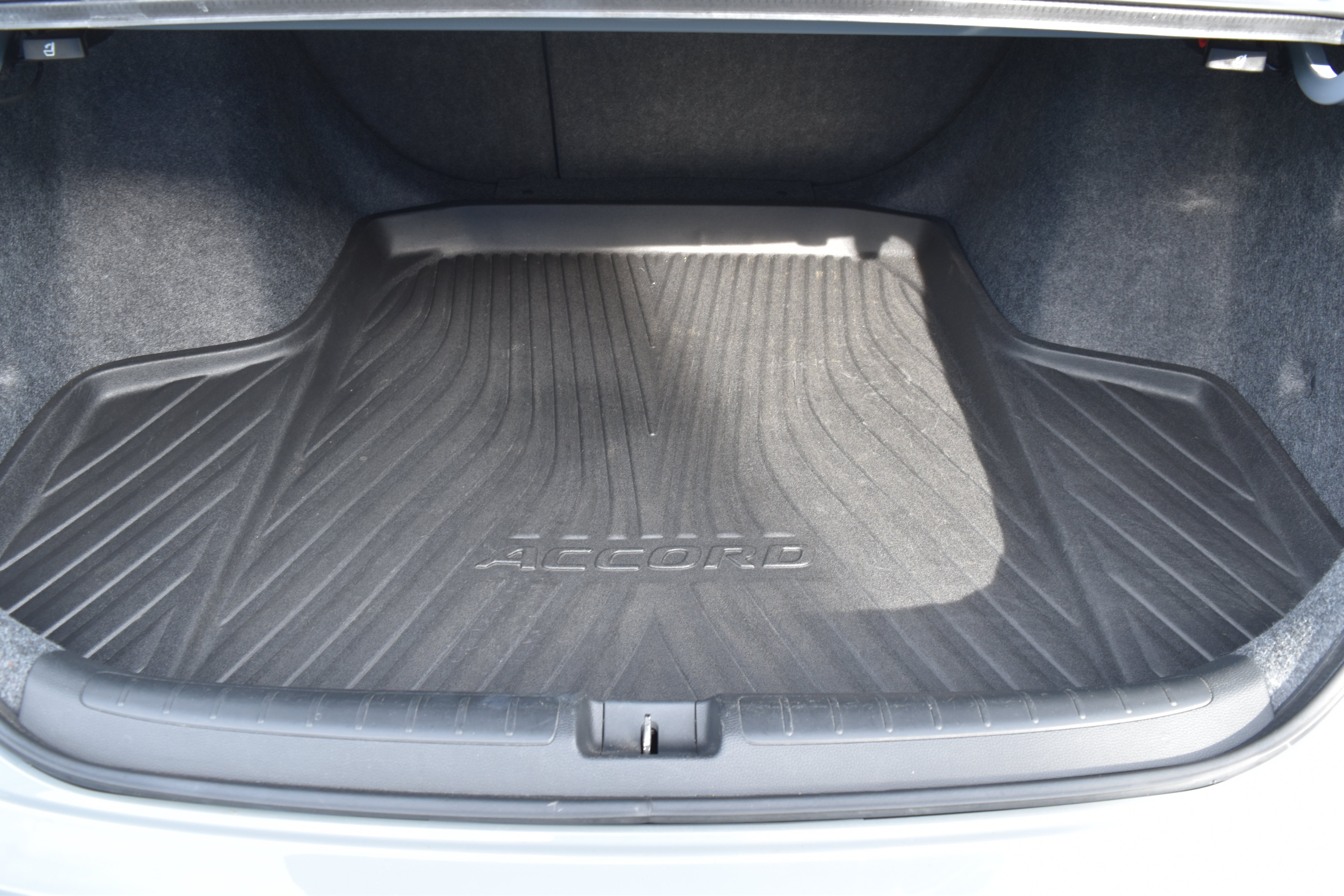 Certified 2021 Honda Accord Sport Special Edition image 10
