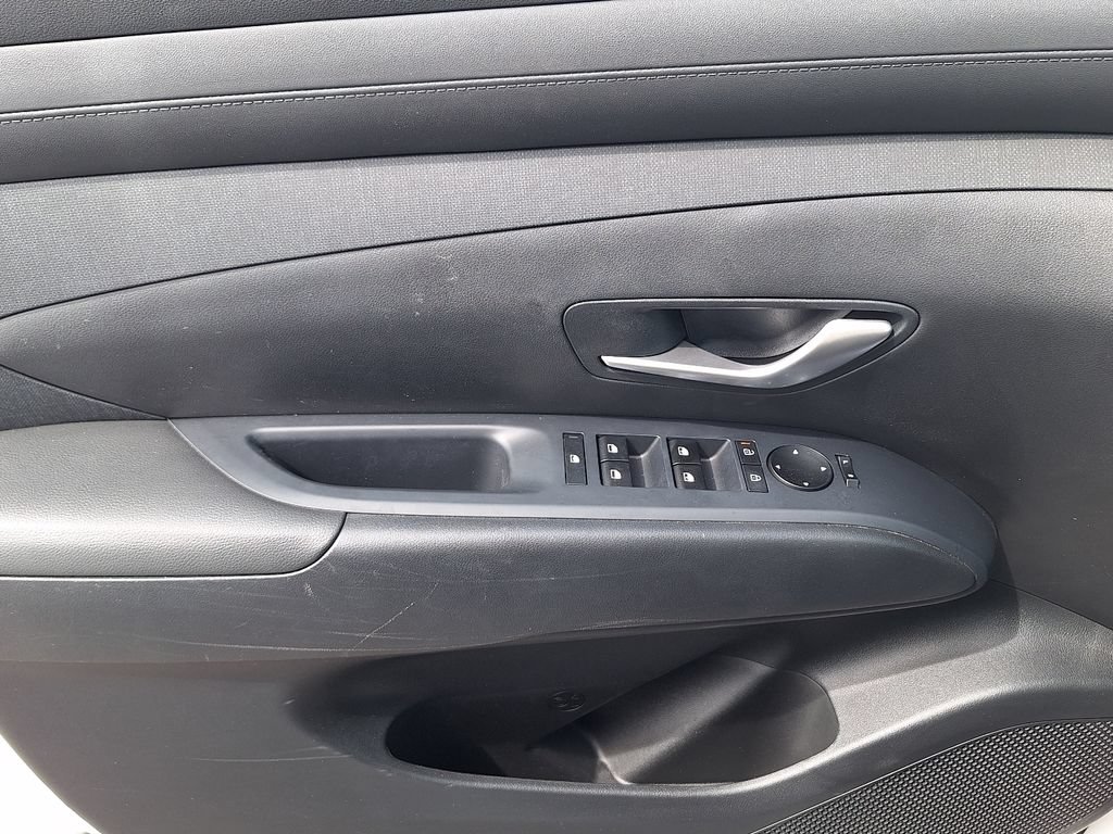 New 2025 Hyundai Tucson XRT AWD/4WD image 9