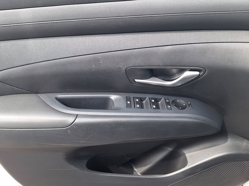 New 2025 Hyundai Tucson XRT AWD/4WD image 9