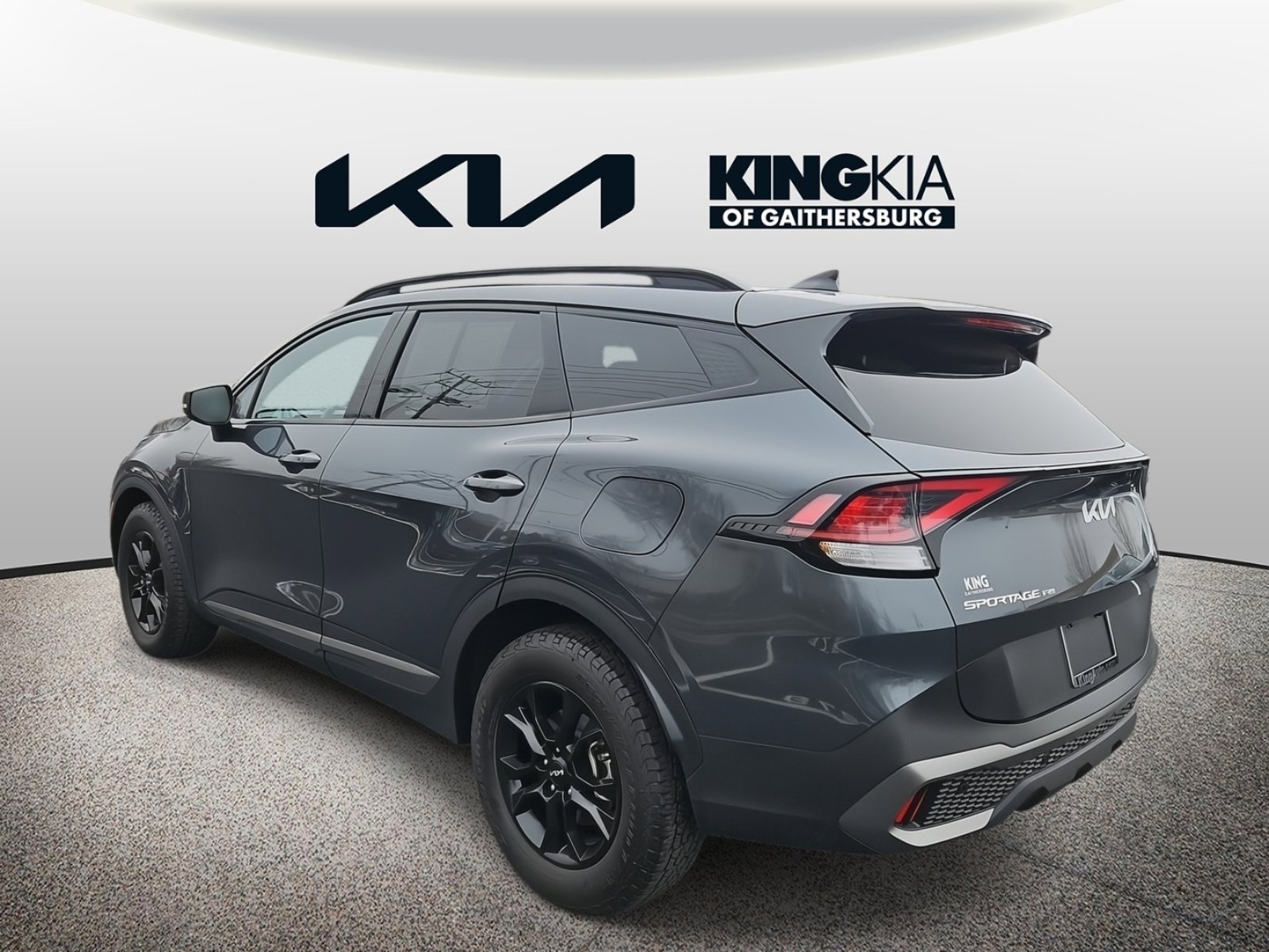 Certified 2024 Kia Sportage X-Pro image 6