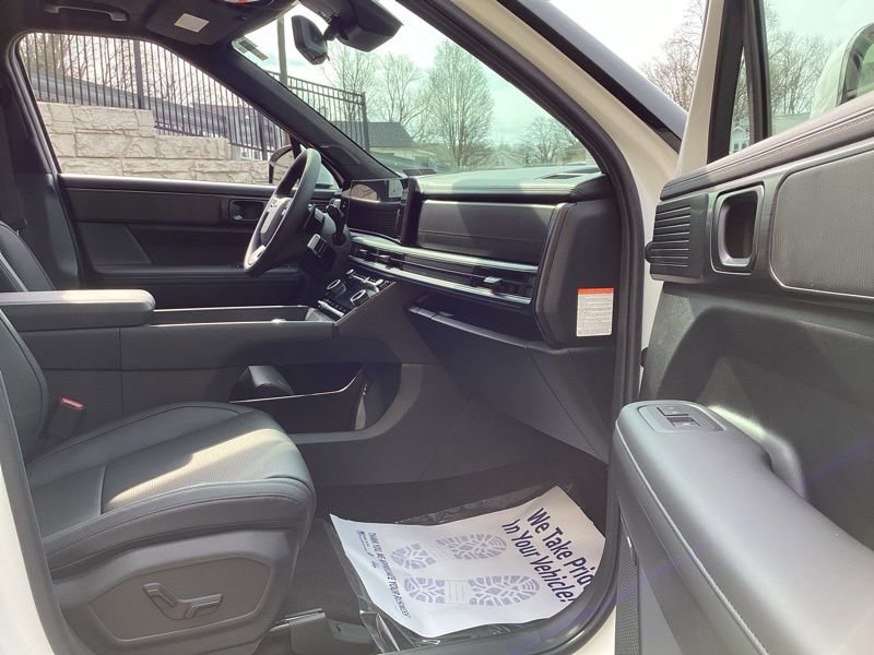 New 2026 Hyundai Santa Fe Calligraphy AWD/4WD image 24