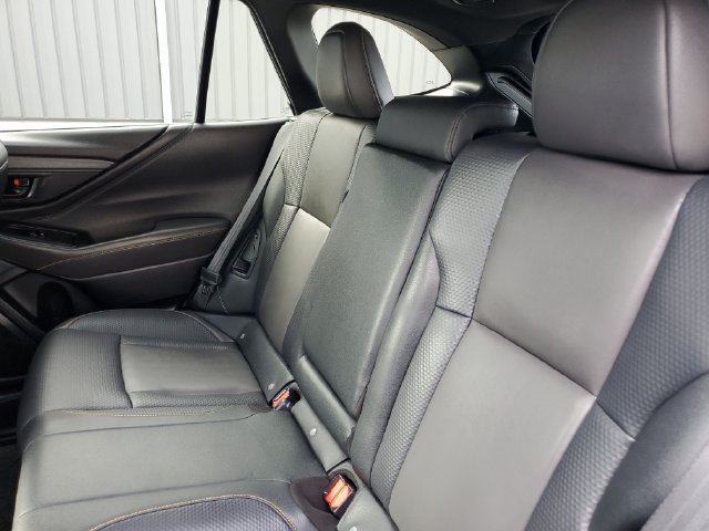 Used 2024 Subaru Outback Wilderness AWD/4WD image 26