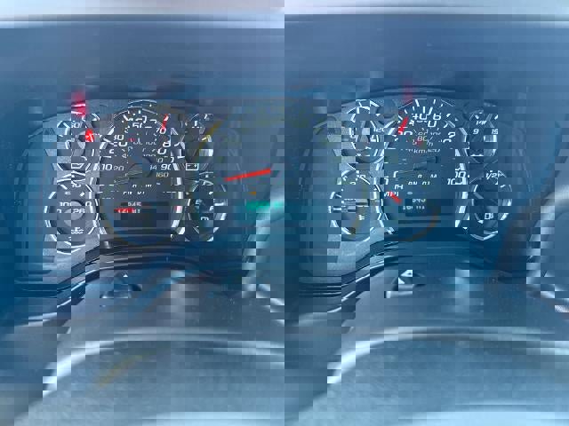 Used 2023 GMC Savana 2500 Base w/ Driver Convenience Package image 12