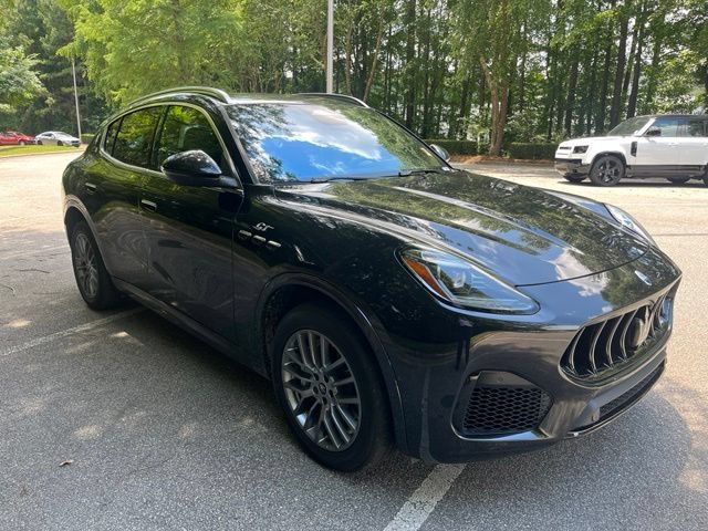 Used 2023 Maserati Grecale GT AWD/4WD image 2