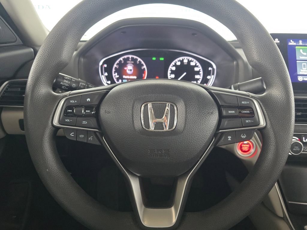 Used 2020 Honda Accord EX image 33