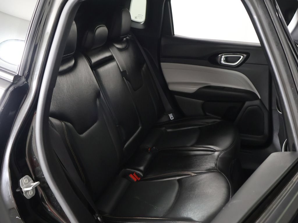 Used 2023 Jeep Compass Limited AWD/4WD image 28
