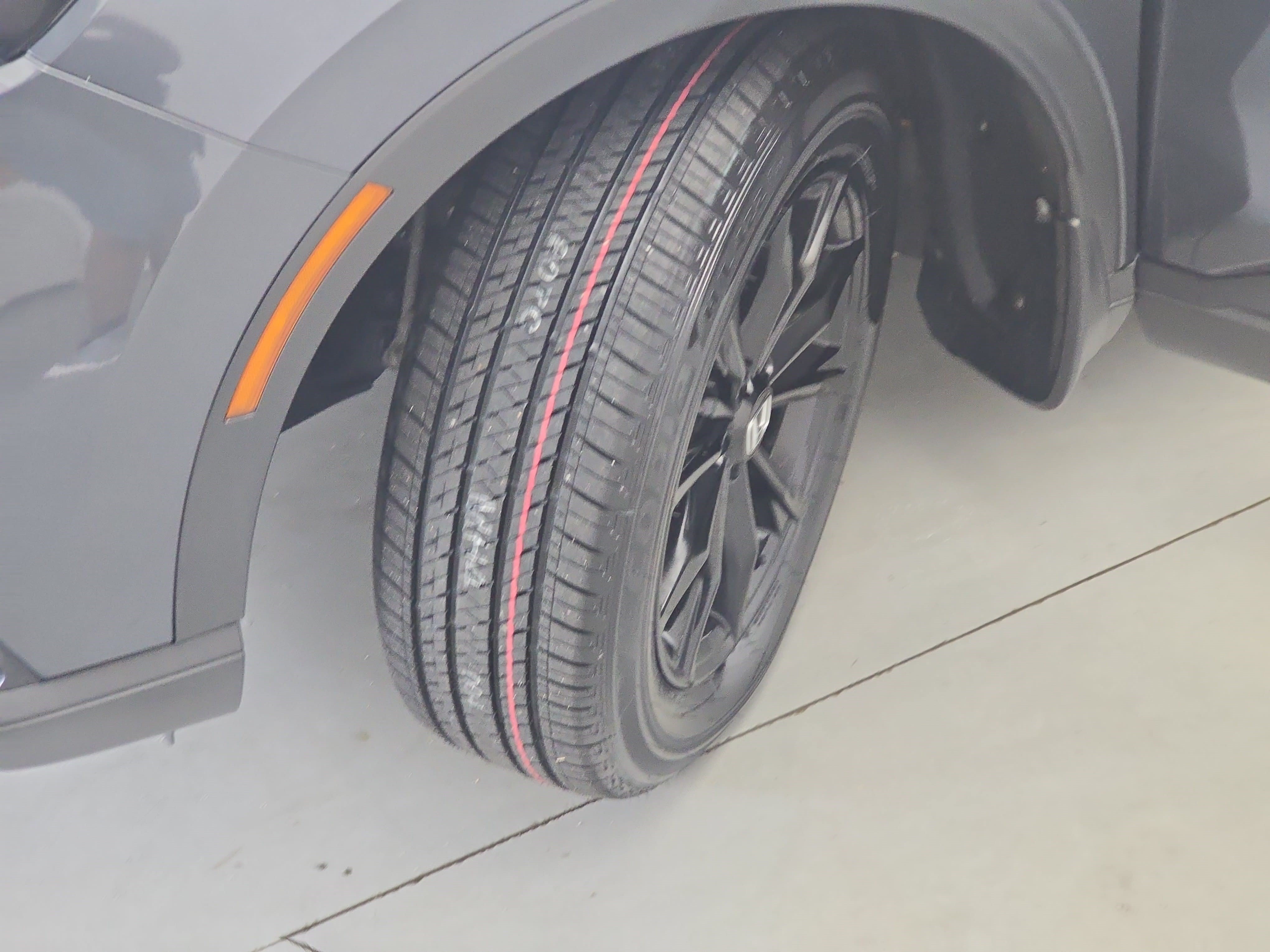Used 2024 Honda CR-V Sport-L image 33