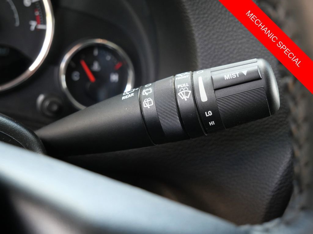 Used 2015 Jeep Wrangler Unlimited Sport AWD/4WD image 24