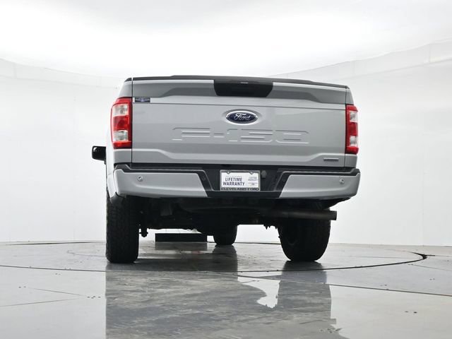 Certified 2023 Ford F150 XL w/ STX Appearance Package image 38