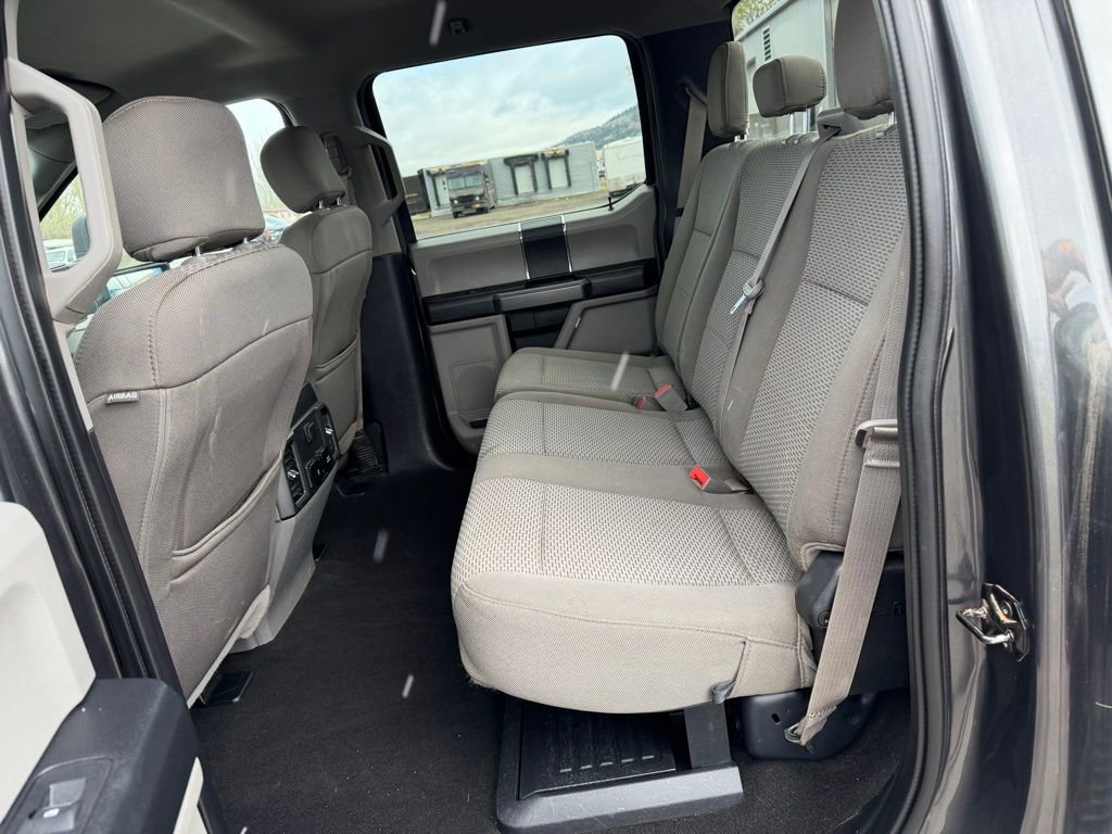Used 2019 Ford F350 XLT w/ XLT Value Package image 8