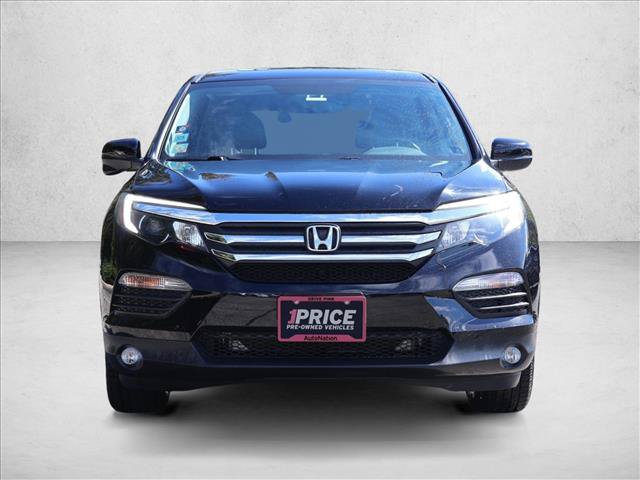 Used 2017 Honda Pilot EX-L image 2