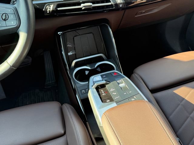 Used 2025 BMW X1 xDrive28i w/ Convenience Package image 14
