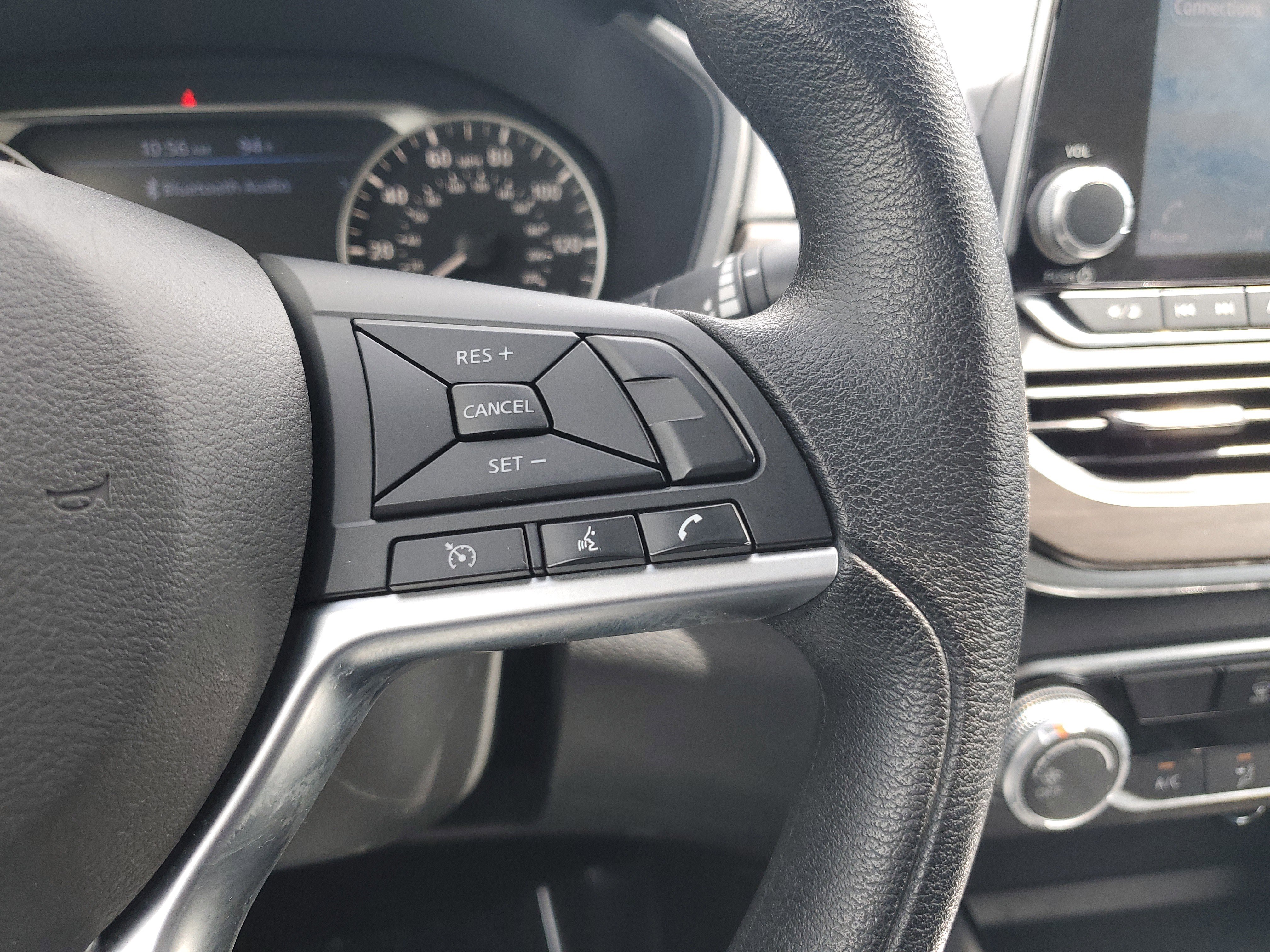 Certified 2023 Nissan Altima 2.5 SV image 18