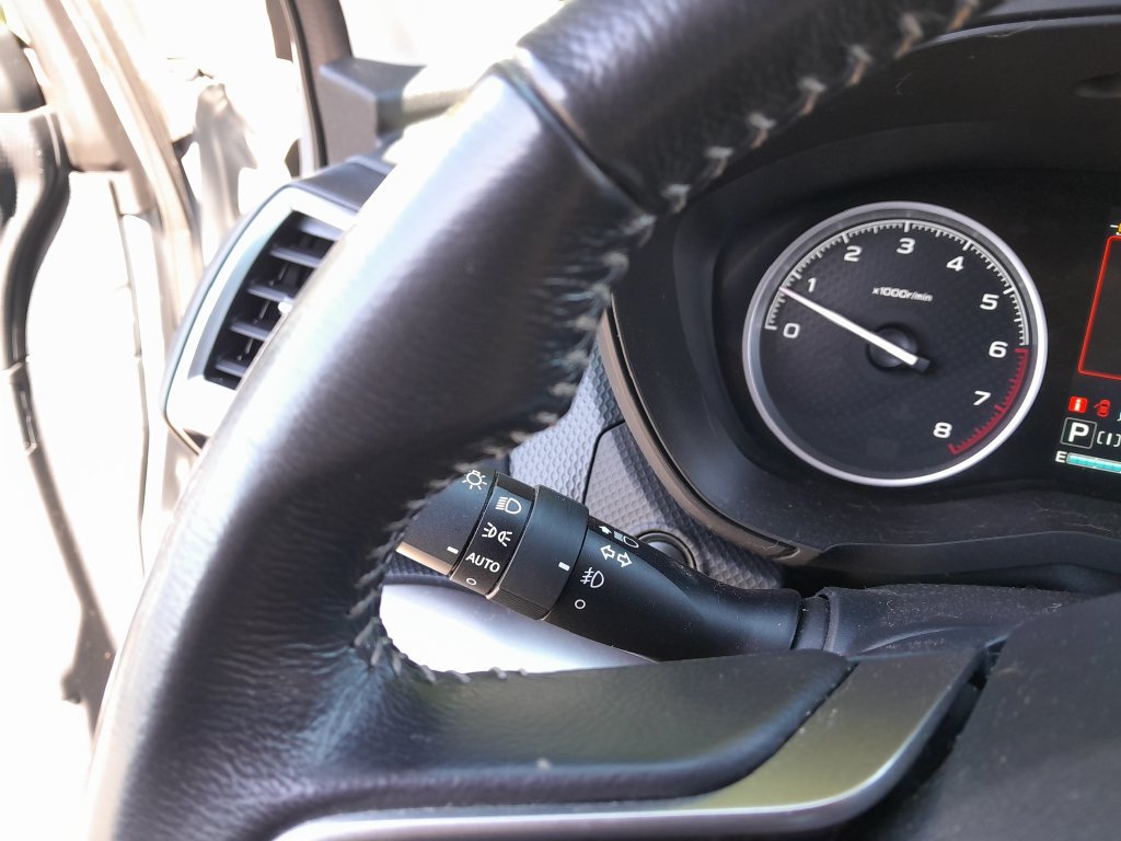Used 2022 Subaru Forester Premium AWD/4WD image 19