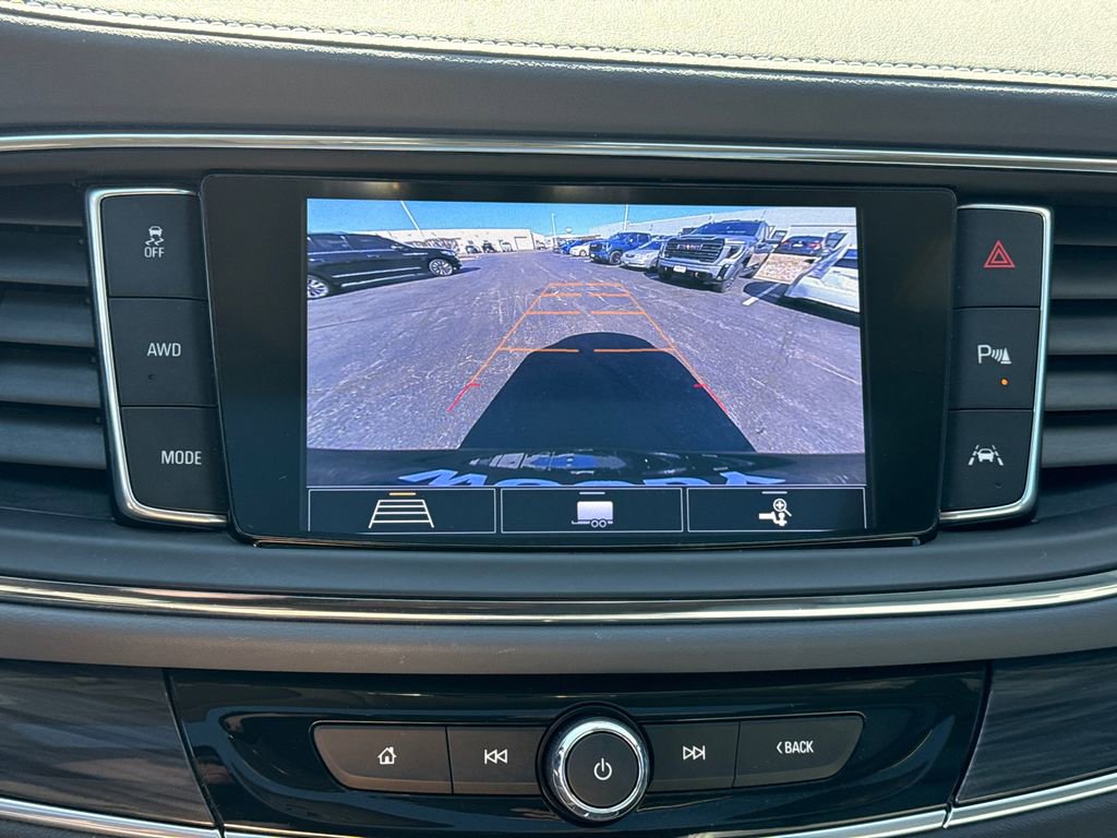 Certified 2021 Buick Enclave Premium w/ Sun and Sites Package image 26