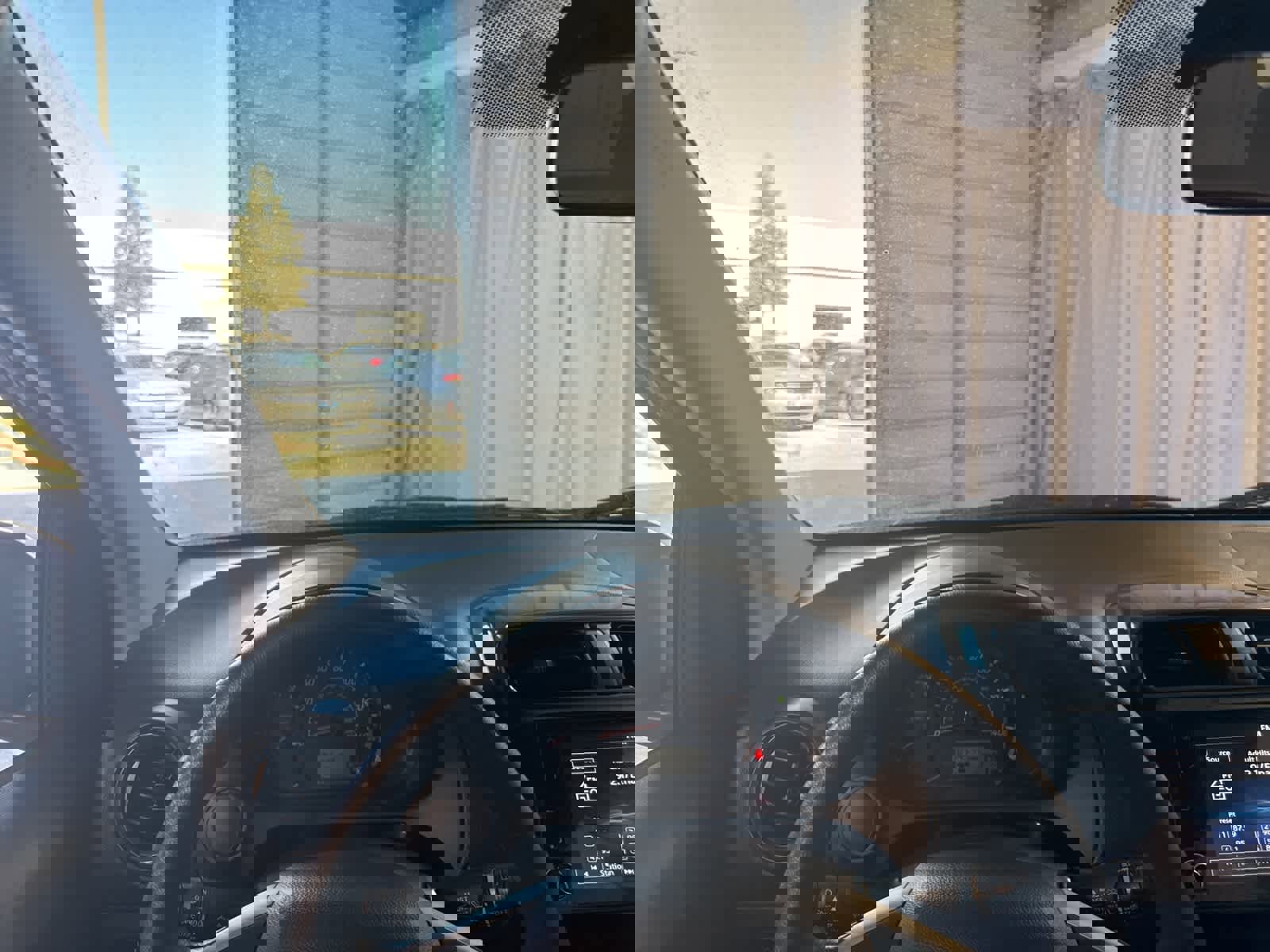 Used 2024 Mitsubishi Mirage ES image 17