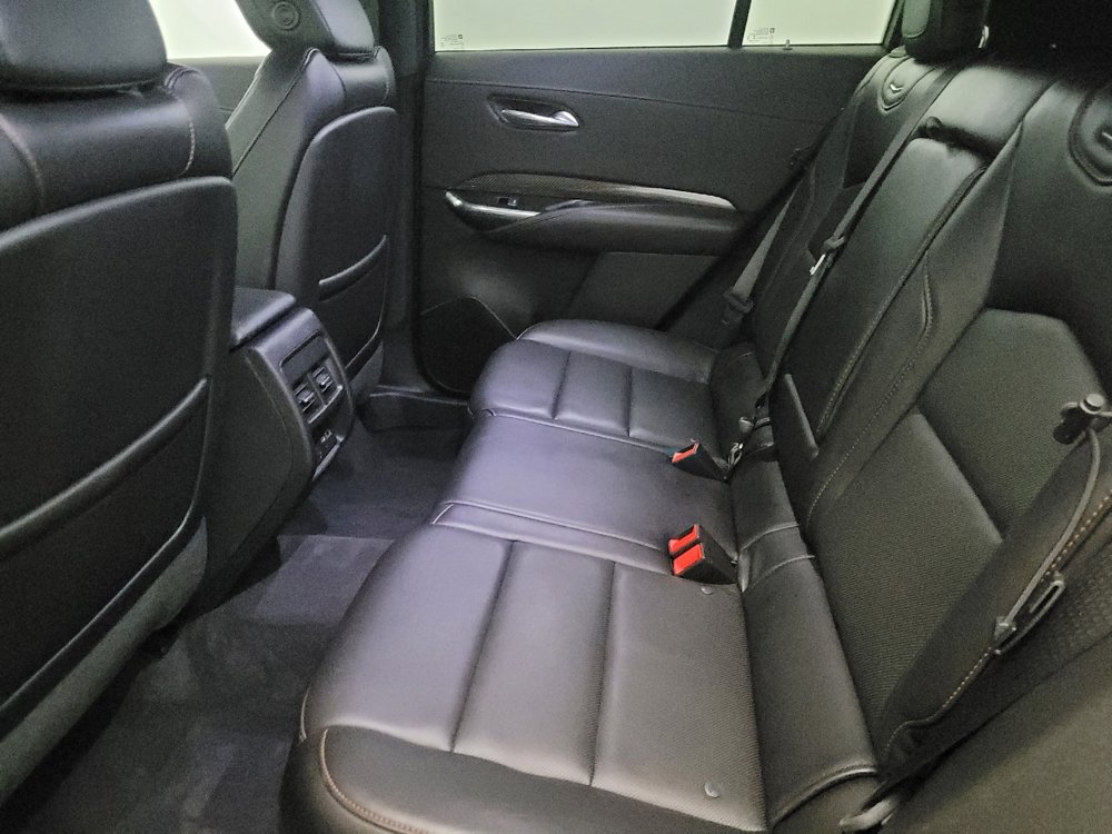 Used 2019 Cadillac XT4 Sport image 18