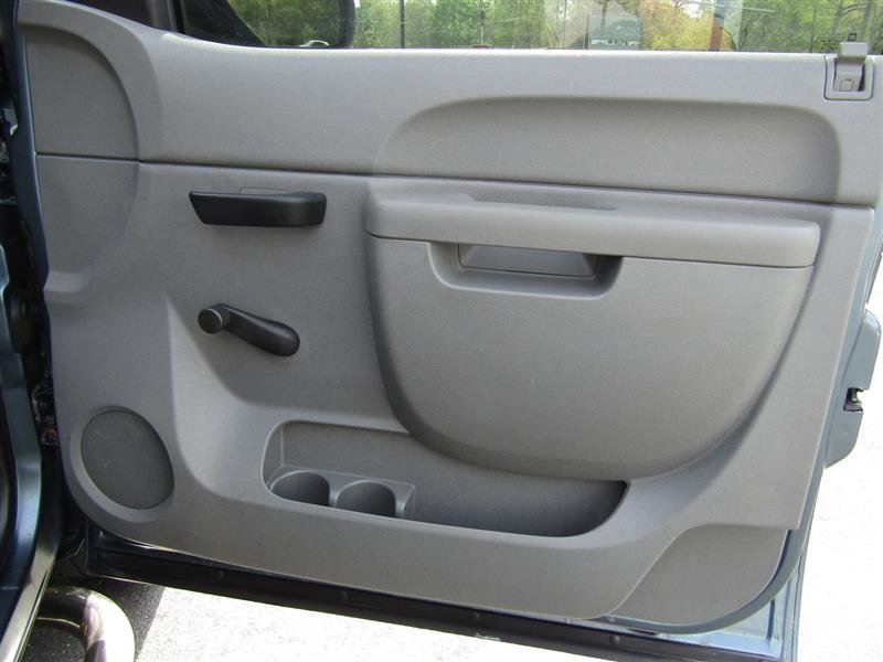 Used 2011 Chevrolet Silverado 1500 W/T w/ LS Package image 18