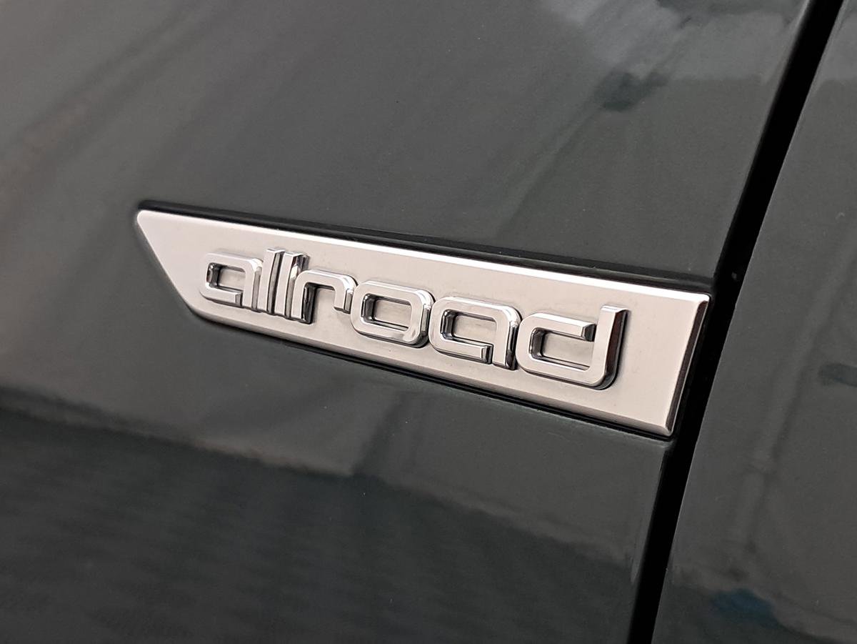 Used 2017 Audi A4 2.0T allroad Premium Plus image 7