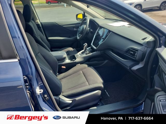 Used 2024 Subaru Outback Premium AWD/4WD image 12