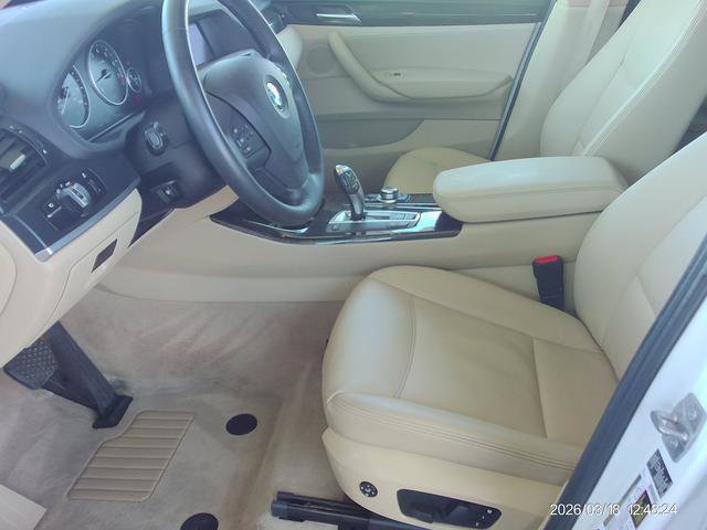 Used 2011 BMW X3 xDrive28i AWD/4WD image 7