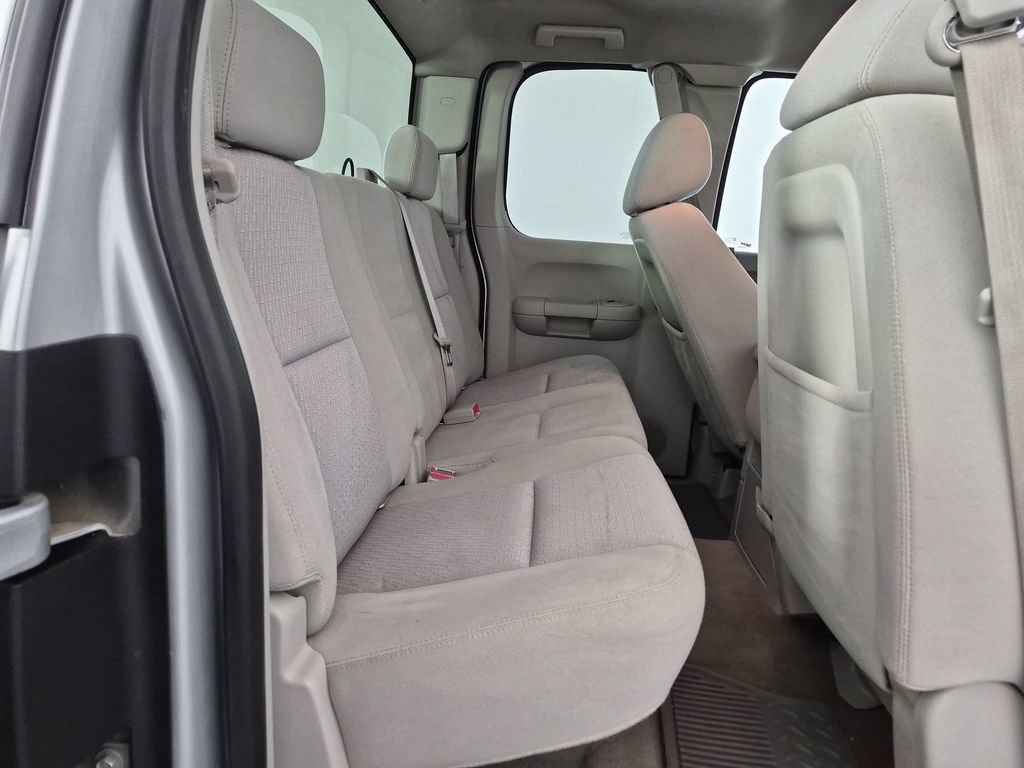 Used 2013 Chevrolet Silverado 1500 LT RWD image 33