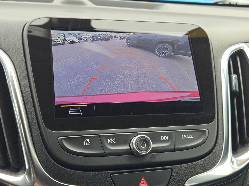 Used 2019 Chevrolet Equinox Premier image 27