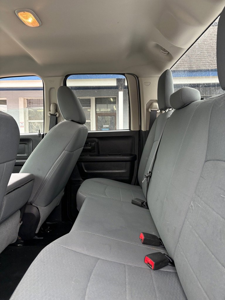 Used 2015 RAM 1500 Tradesman w/ Popular Equipment Group image 10