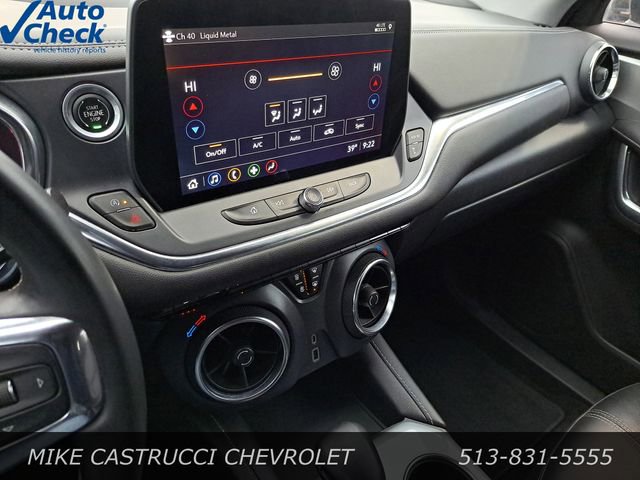 Used 2023 Chevrolet Blazer LT image 15