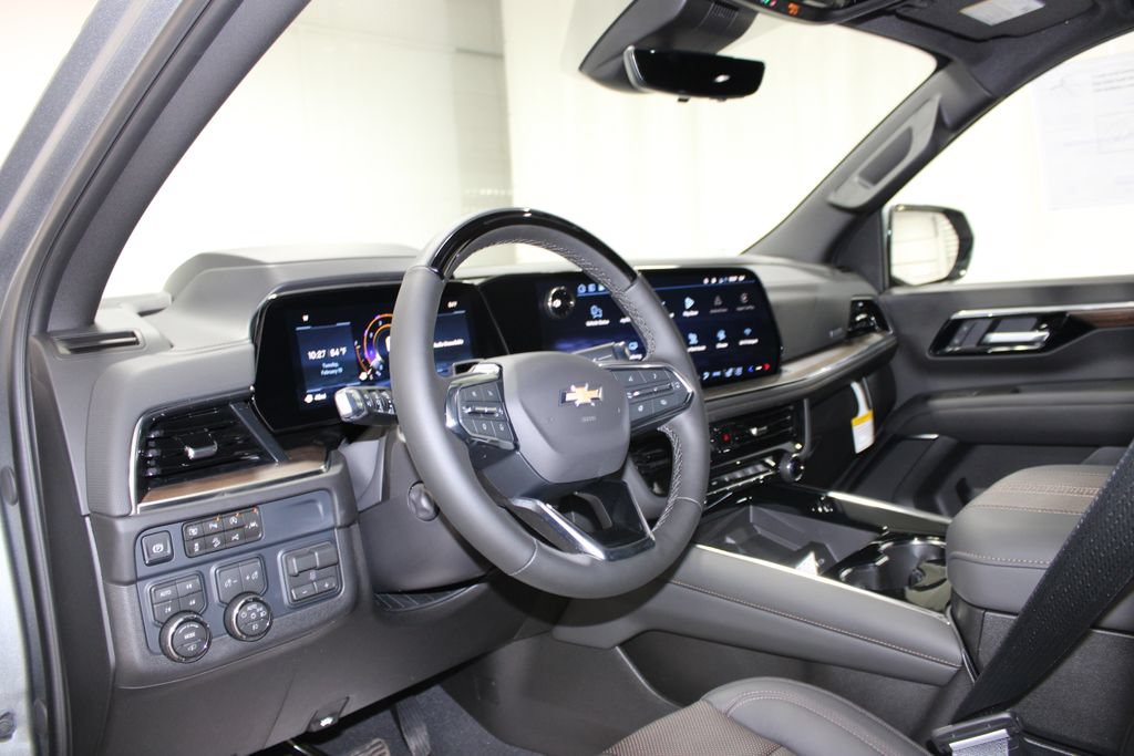New 2026 Chevrolet Tahoe High Country AWD/4WD image 18