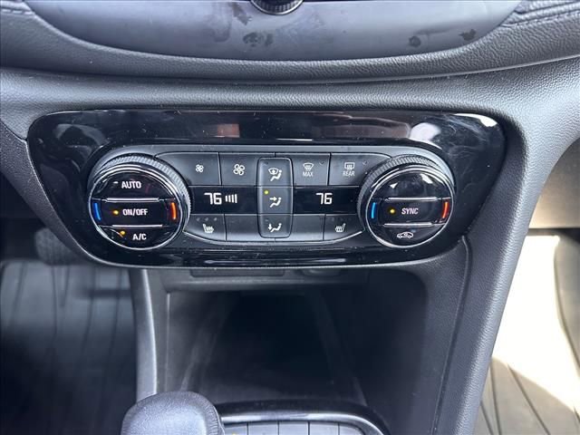 Certified 2022 Buick Encore GX Essence w/ Experience Buick Package AWD/4WD image 28