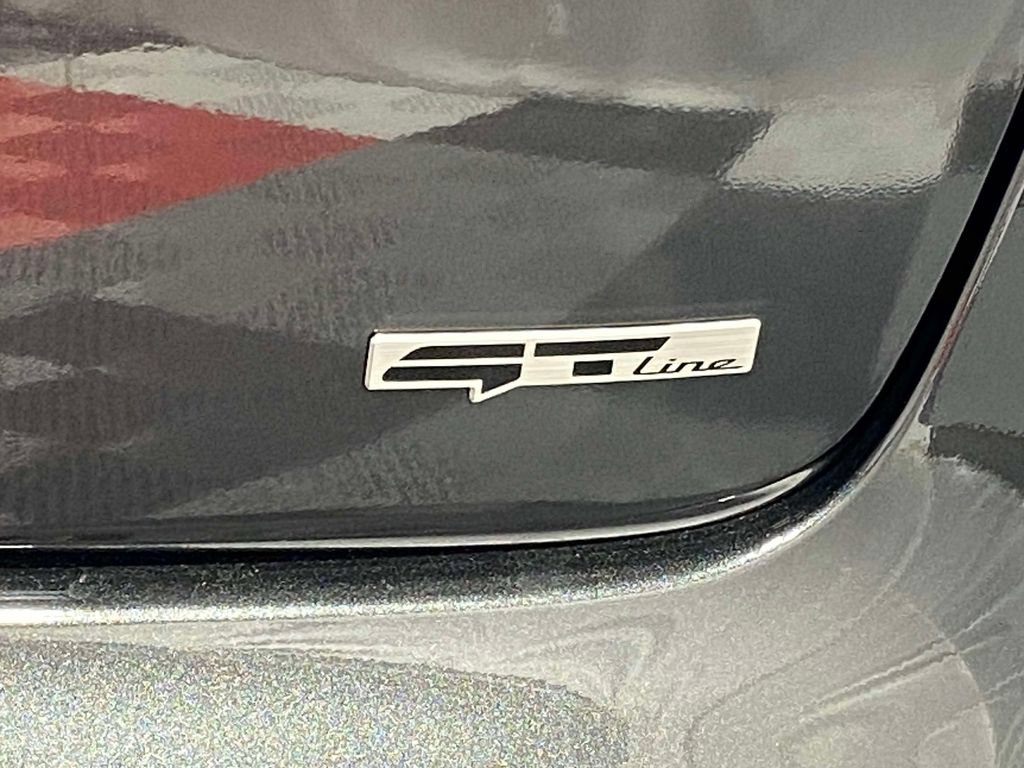 New 2026 Kia K4 GT-Line Turbo FWD image 10
