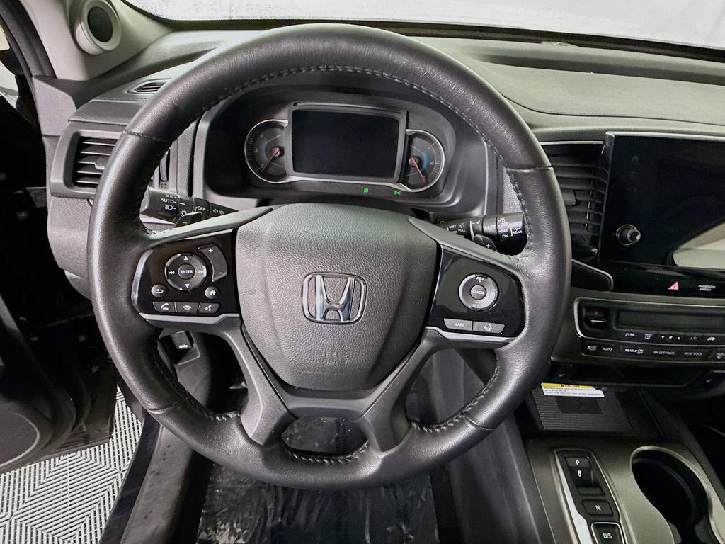 Used 2022 Honda Pilot Special Edition image 20