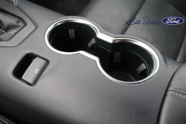Certified 2024 Ford Mustang GT Premium RWD image 15