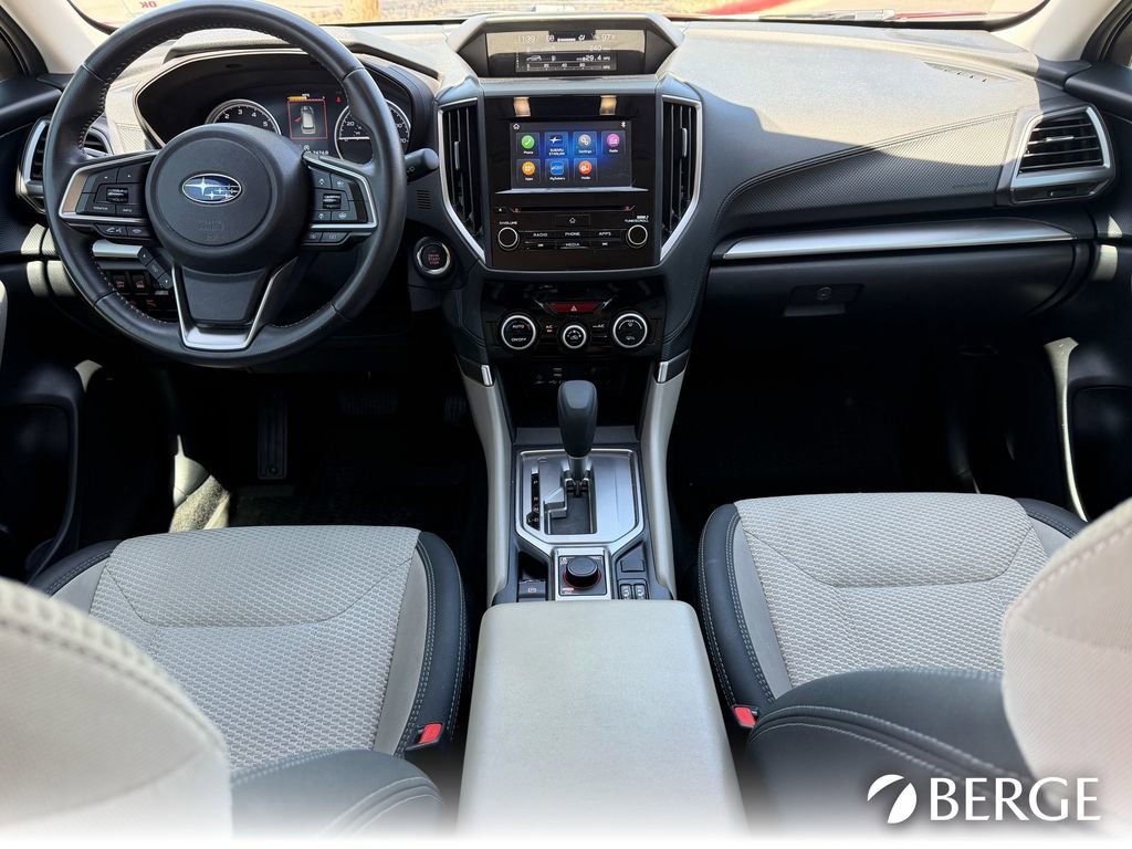 Used 2021 Subaru Forester Premium w/ Popular Package #1 AWD/4WD image 17