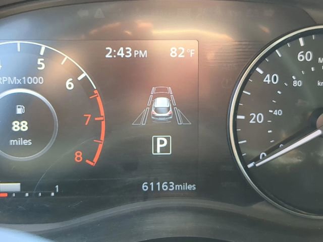 Used 2021 Nissan Kicks SR FWD image 15