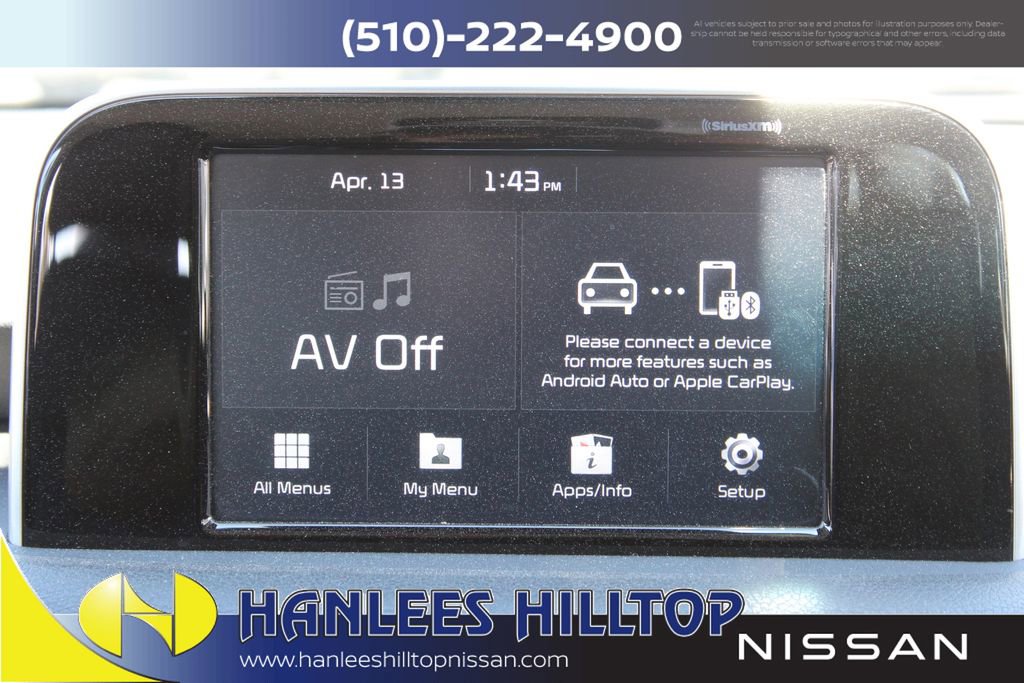 Used 2019 Kia Stinger RWD image 26