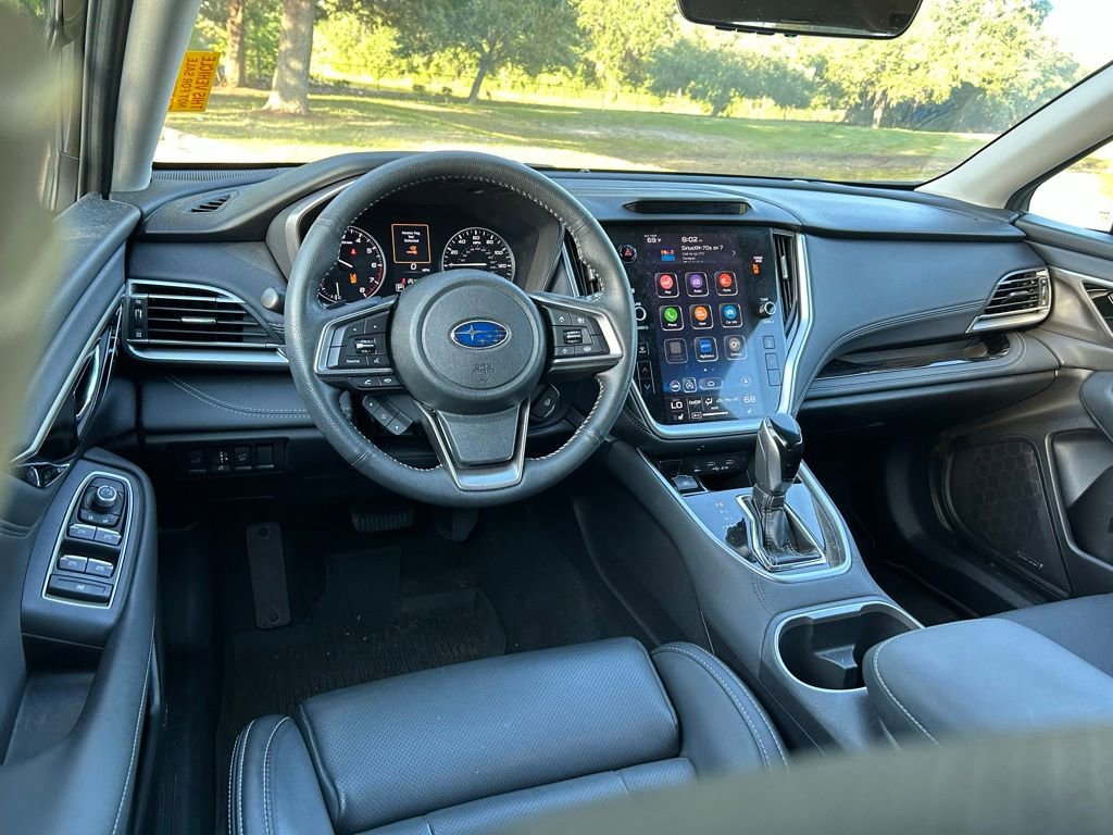 Used 2020 Subaru Outback Limited w/ Popular Package #2 AWD/4WD image 13