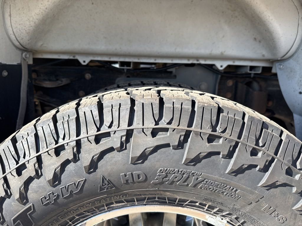 Used 2016 Chevrolet Silverado 3500 LT w/ LT Convenience Package image 30