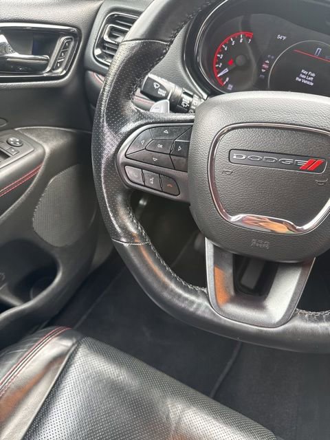 Used 2024 Dodge Durango GT AWD/4WD image 21