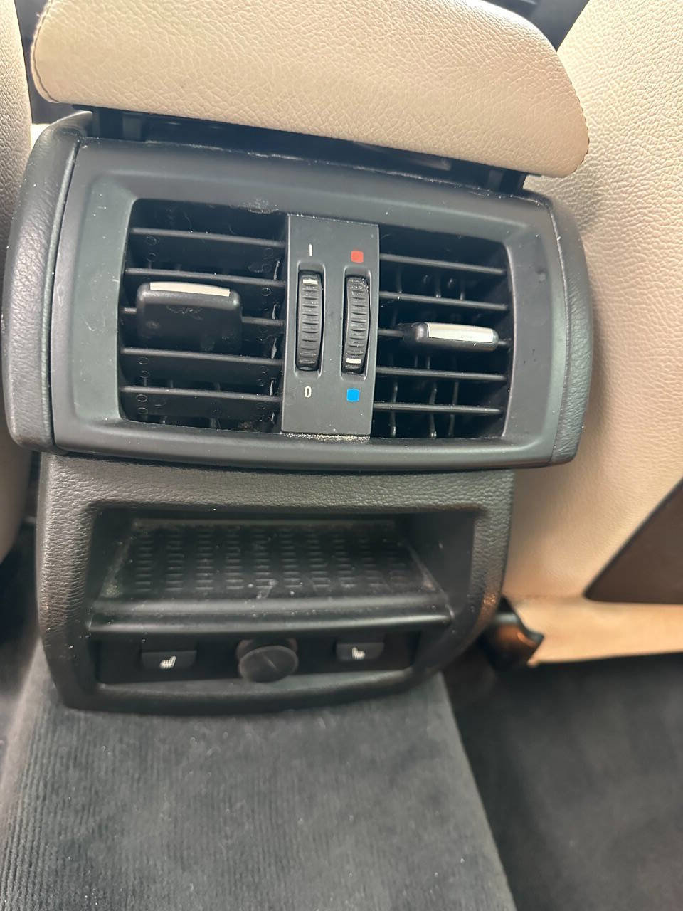 Used 2013 BMW X3 xDrive35i image 13