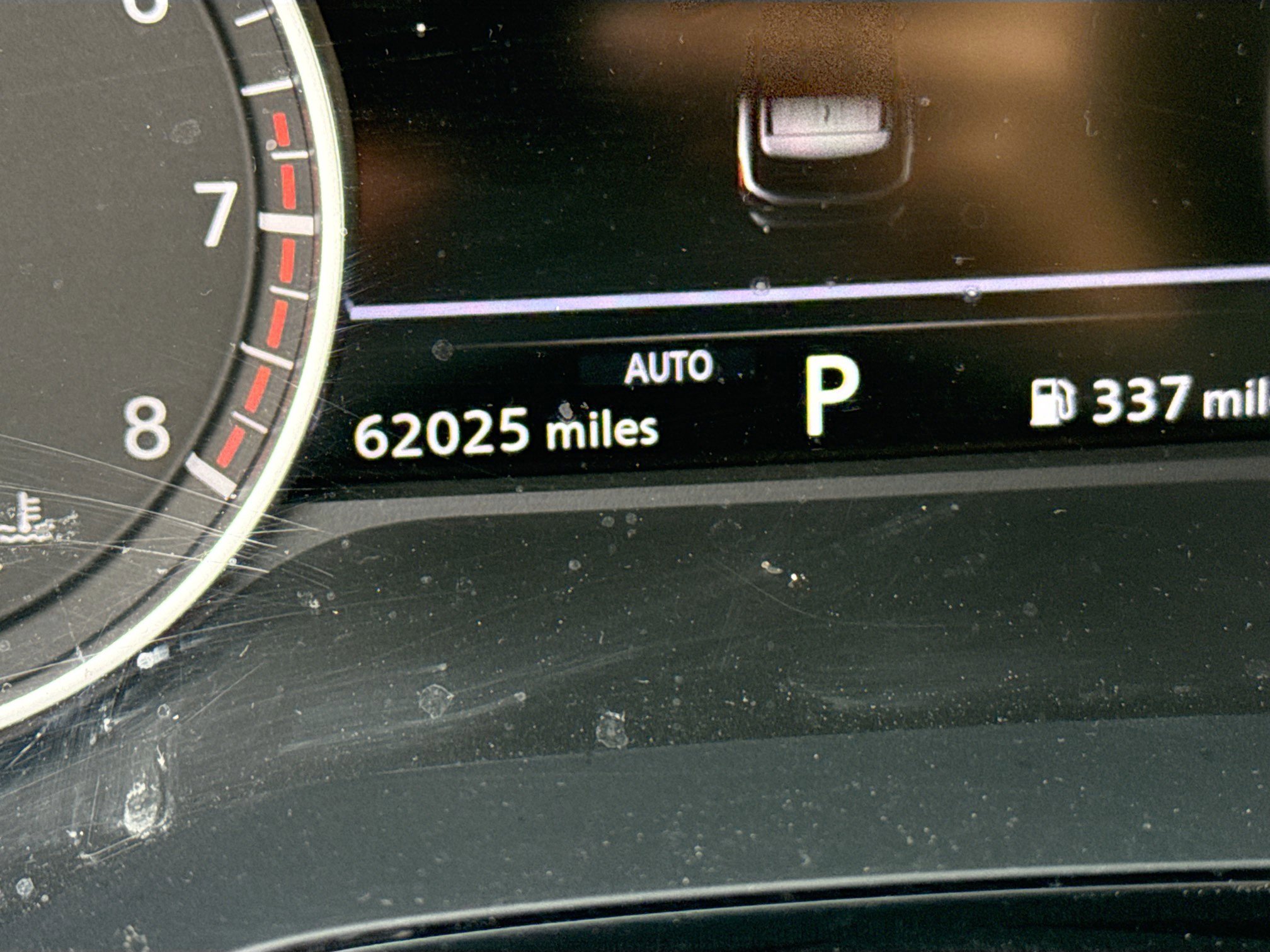 Used 2023 Nissan Pathfinder SV image 41