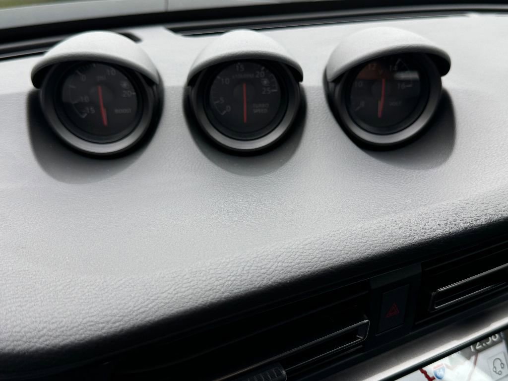 New 2024 Nissan Z Performance w/ Floor Mat Package image 14