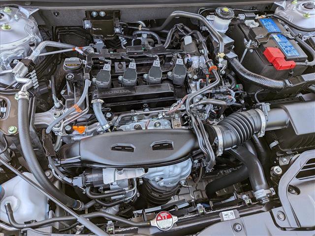 Used 2023 Honda Accord EX image 27